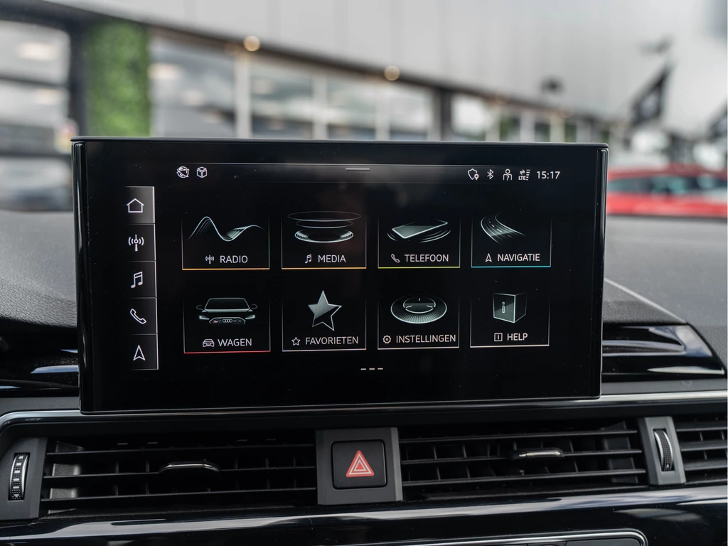 Audi A4 – foto 23