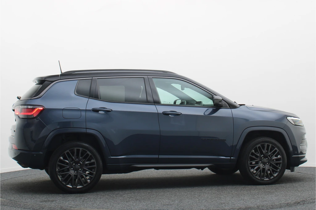 Jeep Compass – foto 9