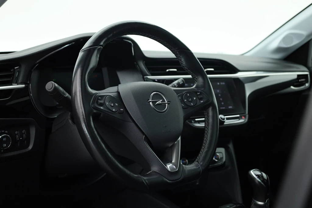 Opel Corsa – foto 9