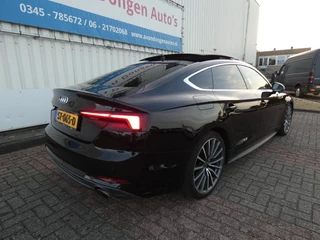 Audi A5 – thumbnail 4