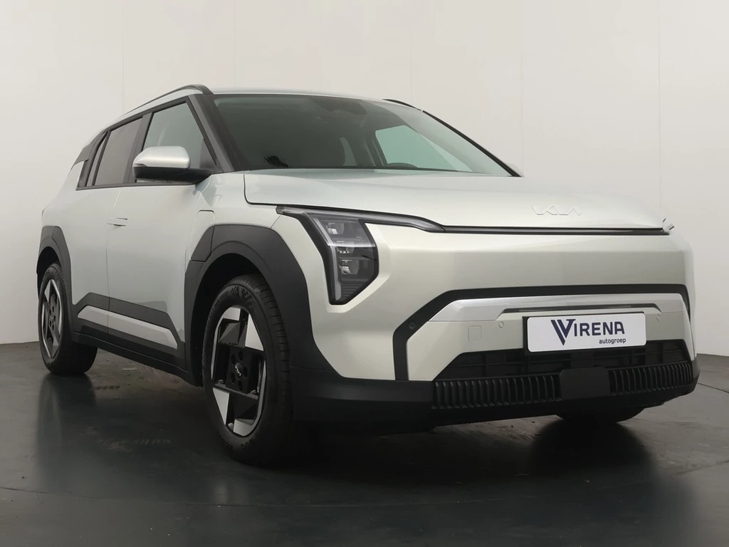 Kia EV3 – foto 11
