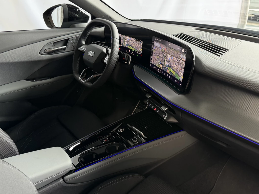 Audi Q3 – foto 51