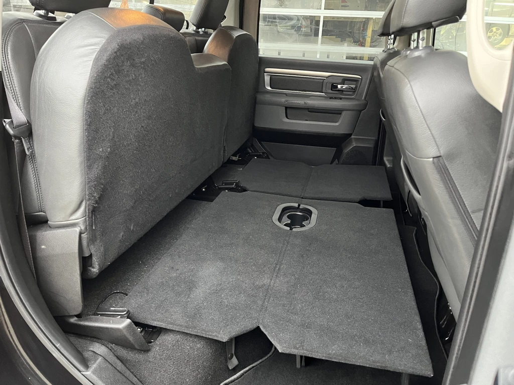 Dodge Ram 1500 – foto 29
