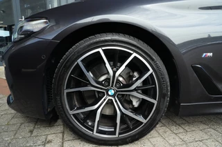 BMW 5 Serie – thumbnail 9
