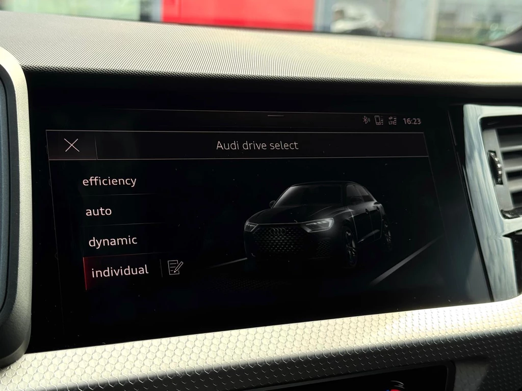 Audi A1 Sportback – foto 20