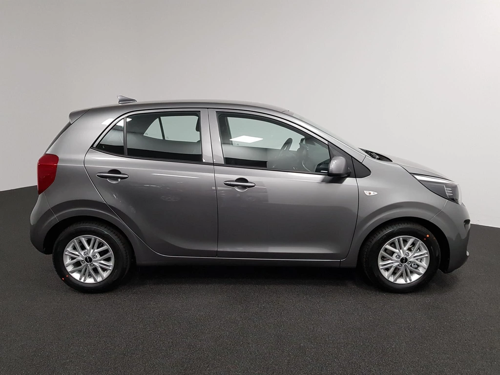 Kia Picanto – foto 5