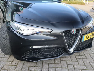 Alfa Romeo Giulia – thumbnail 34