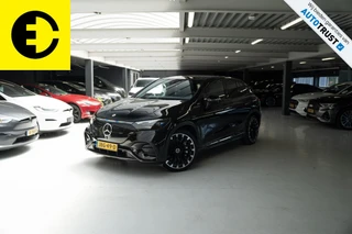 Mercedes-Benz EQE – thumbnail 1