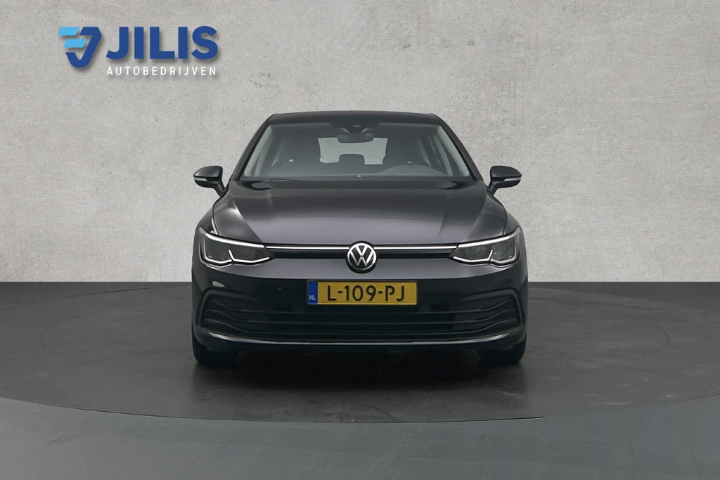 Volkswagen Golf – foto 9