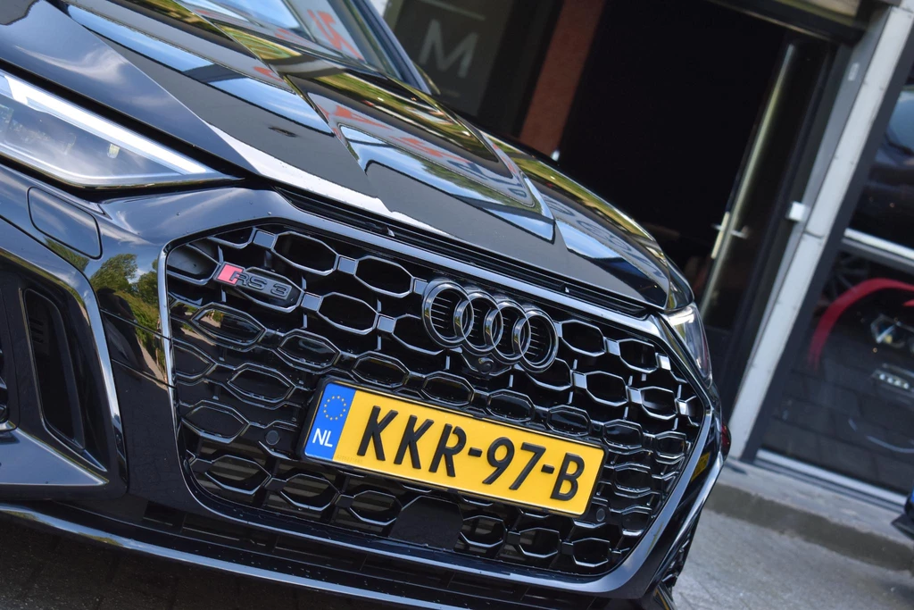 Audi RS3 – foto 57