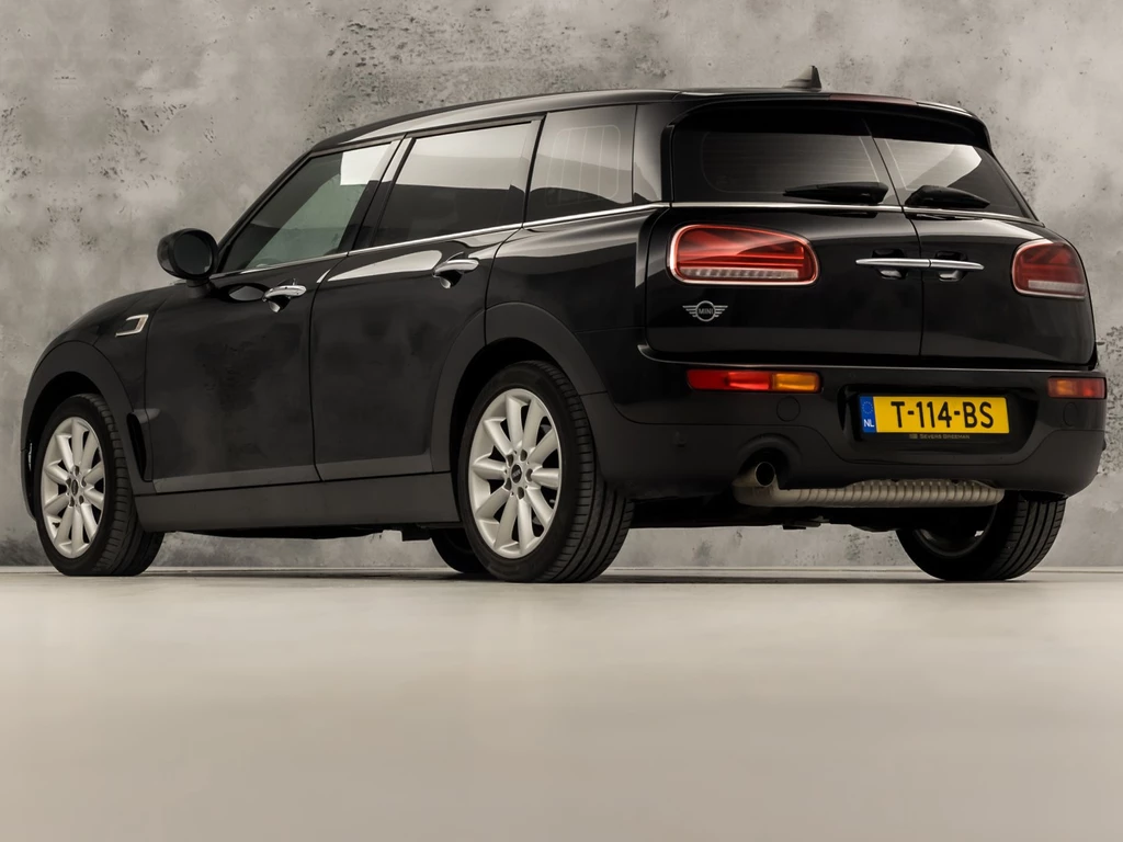 MINI Clubman – foto 4