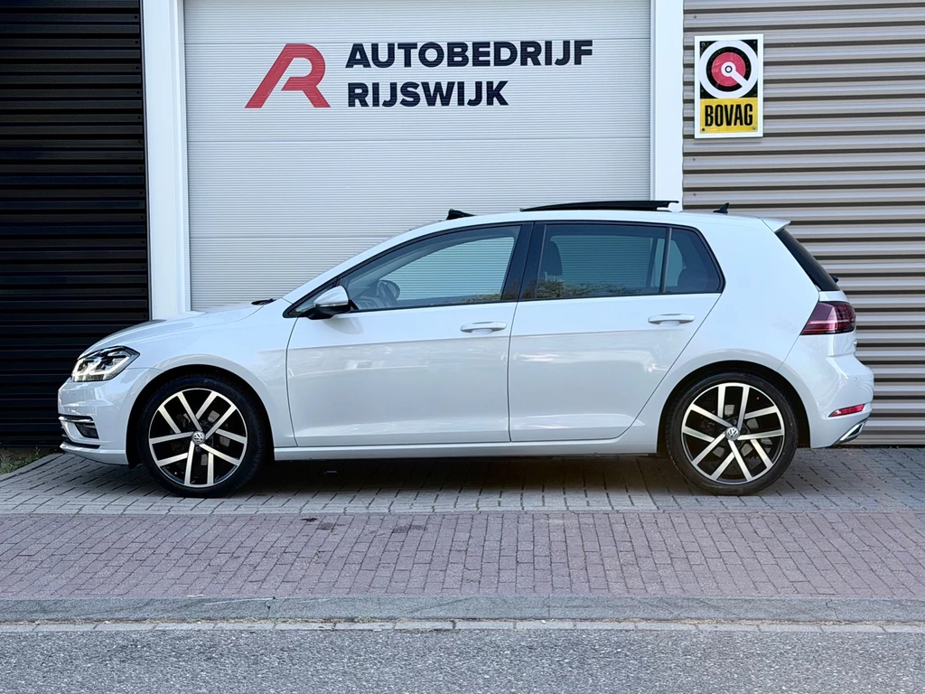 Volkswagen Golf – foto 2