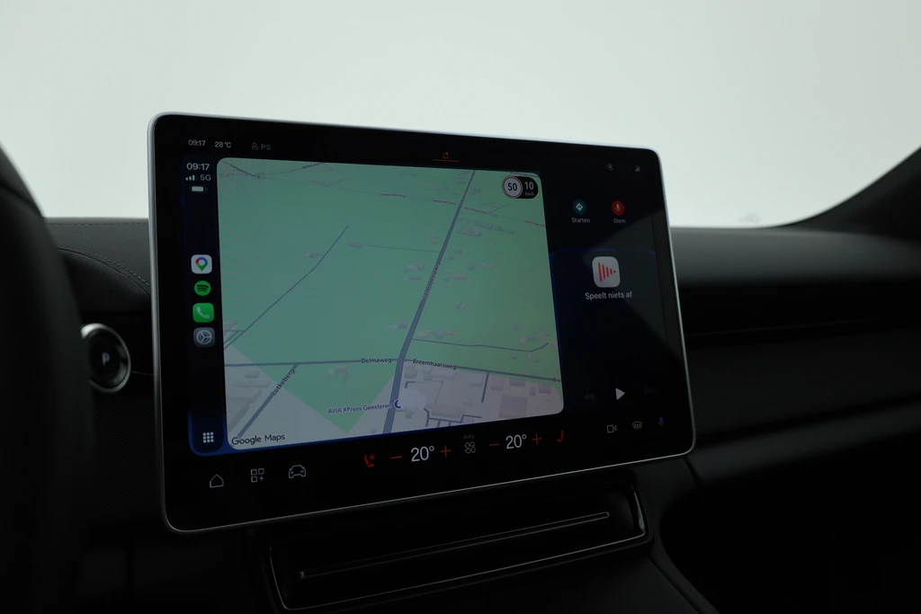 Polestar 4 – foto 43