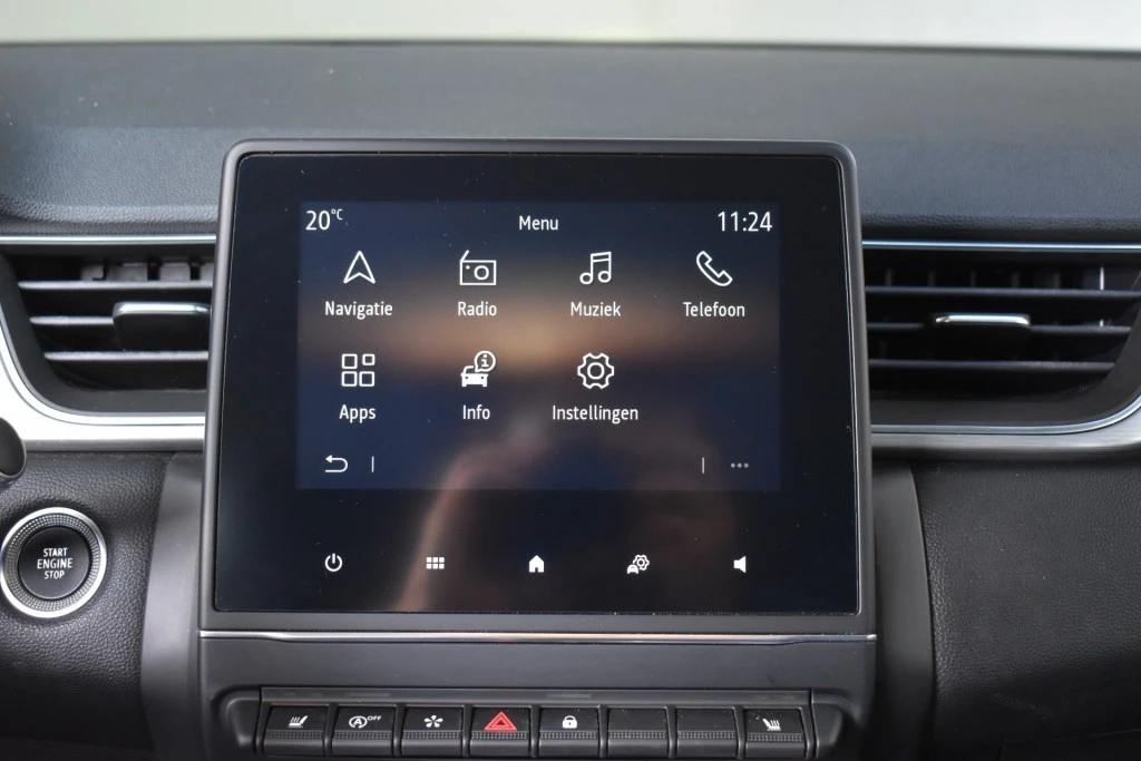 Renault Captur – foto 25