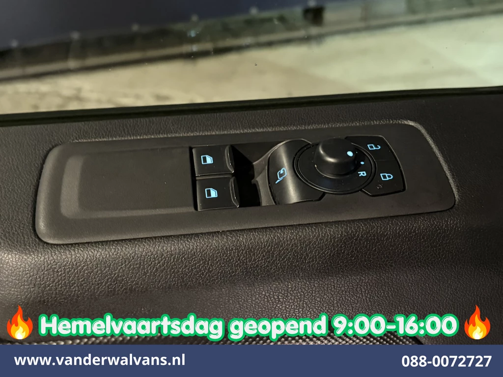 Ford Transit Custom – foto 21