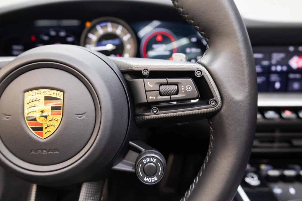 Porsche 911 – foto 28