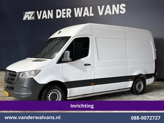 Mercedes-Benz Sprinter – thumbnail 1