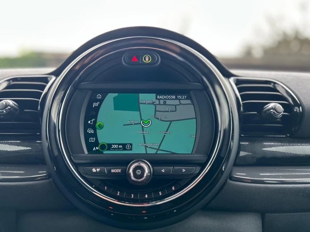 MINI Clubman – foto 18