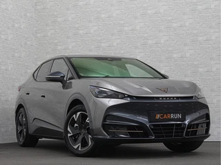 CUPRA Tavascan – thumbnail 8