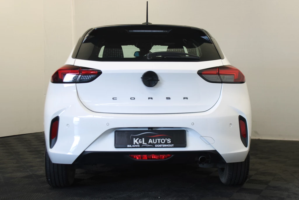 Opel Corsa – foto 3