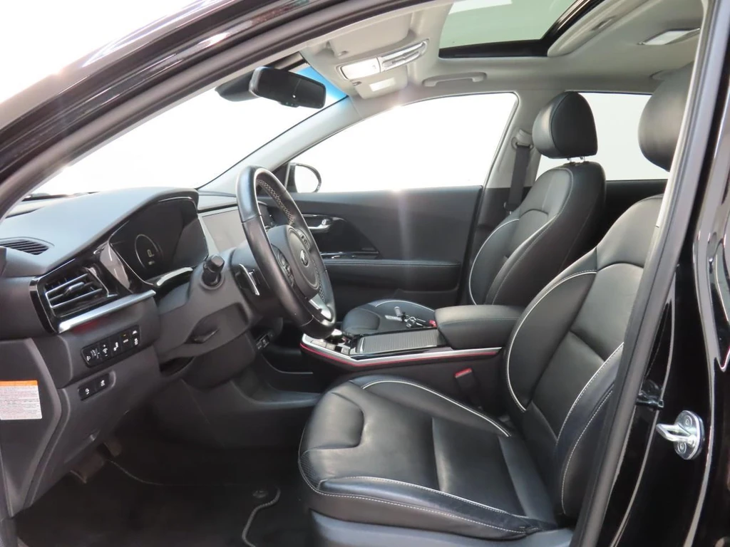 Kia e-Niro – foto 8
