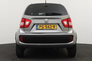 Suzuki Ignis – thumbnail 3