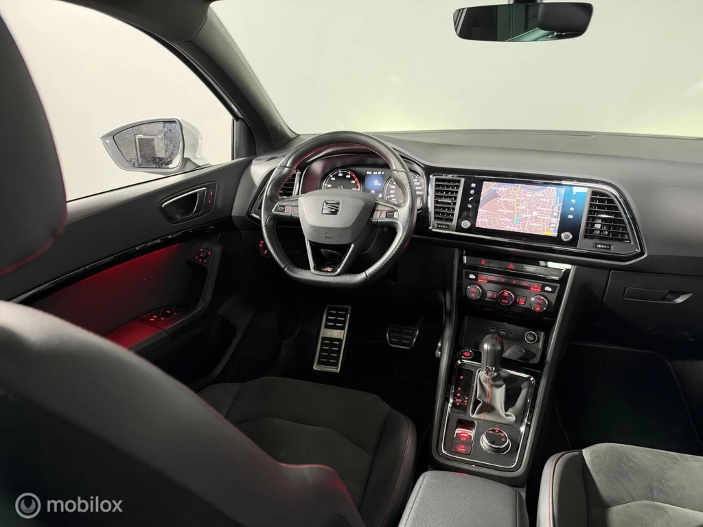 SEAT Ateca – foto 20