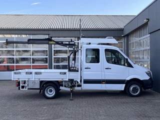Mercedes-Benz Sprinter – thumbnail 7