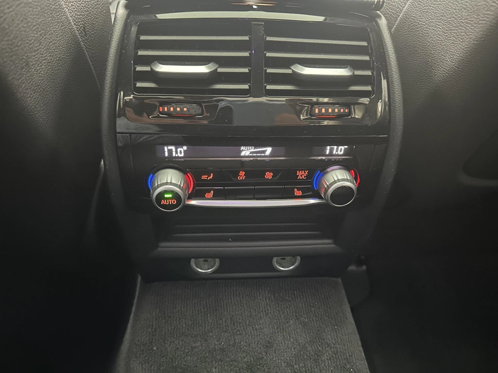 BMW 5 Serie – foto 33