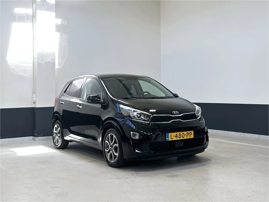 Kia Picanto – foto 5