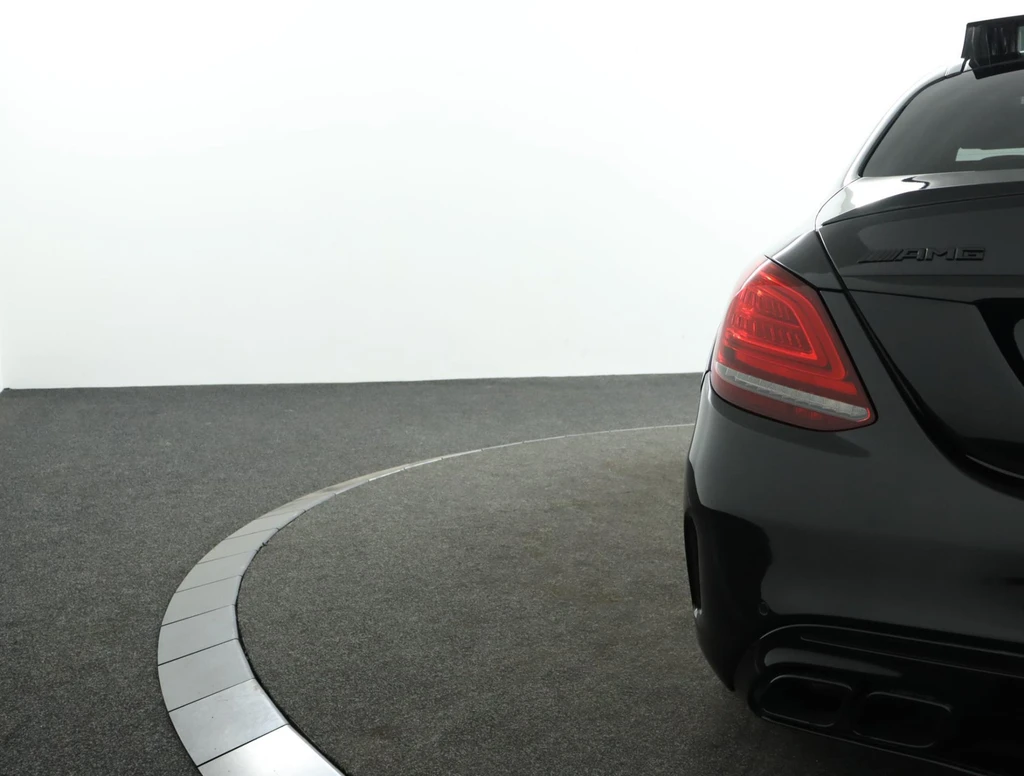 Mercedes-Benz C-Klasse – foto 38