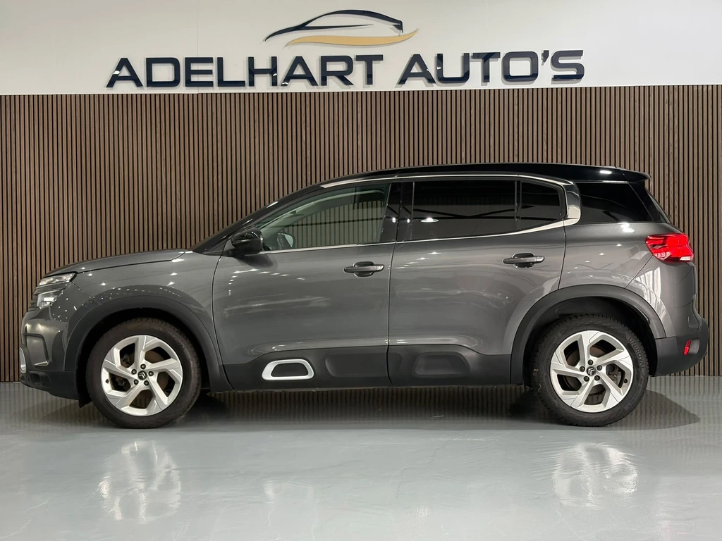 Citroën C5 Aircross – foto 5
