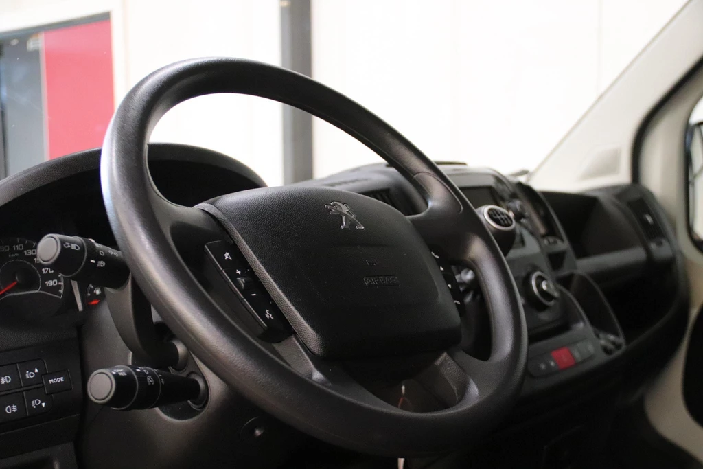 Peugeot Boxer – foto 10