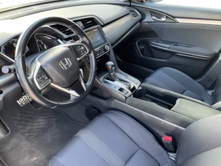 Honda Civic – thumbnail 29