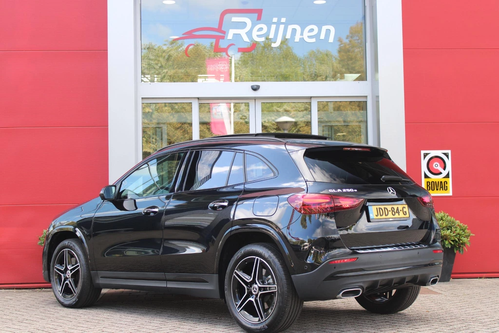 Mercedes-Benz GLA – foto 3