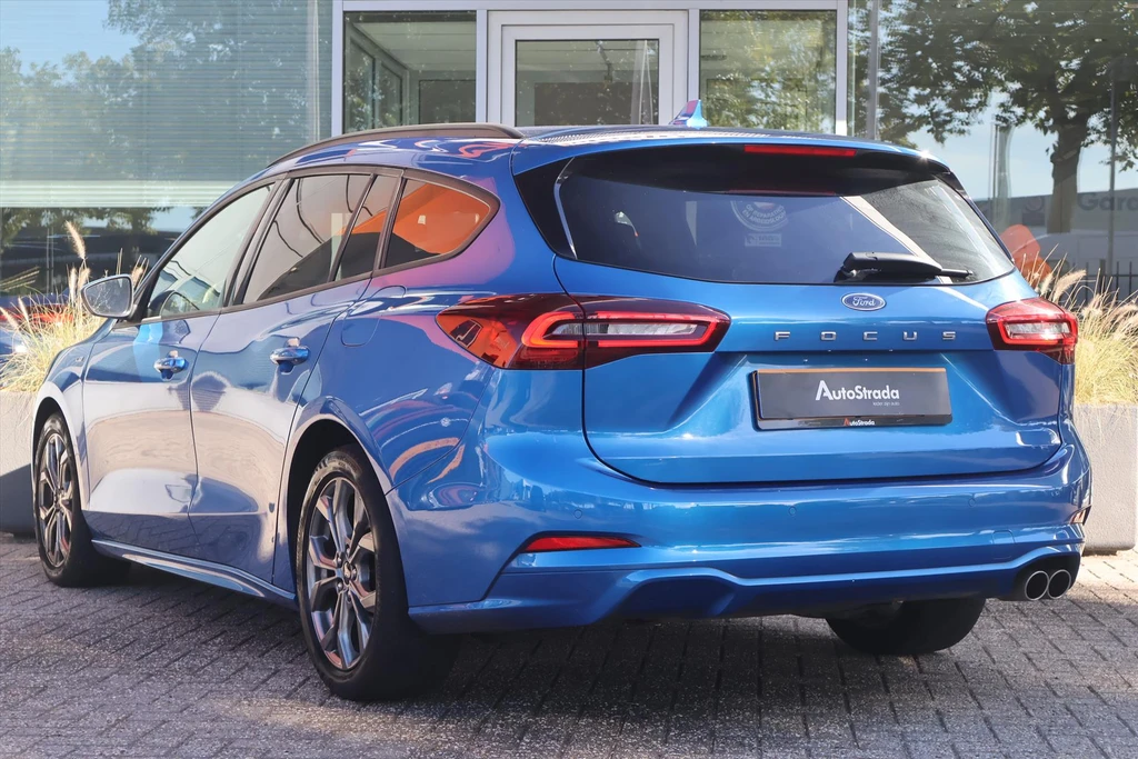 Ford Focus – foto 4