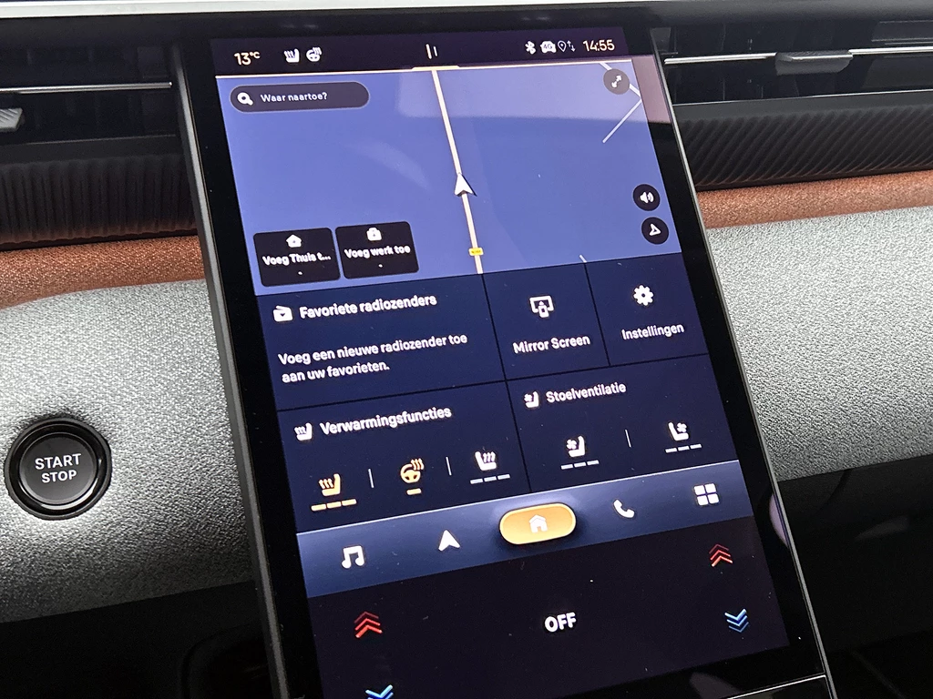 Citroën C5 Aircross – foto 47