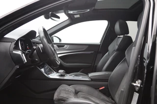 Audi A6 – thumbnail 28