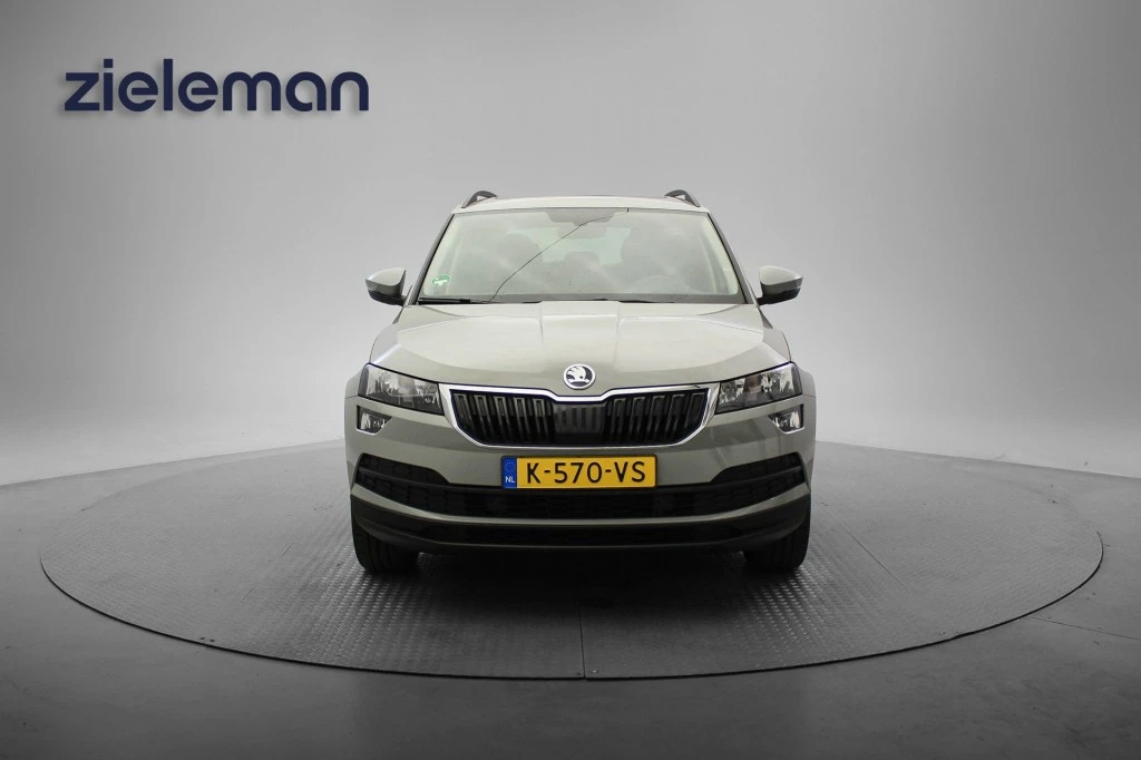 Škoda Karoq – foto 10