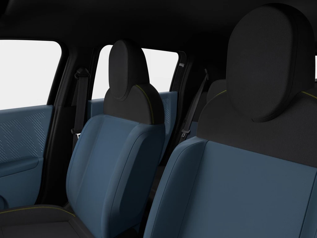 Fiat Grande Panda – foto 9