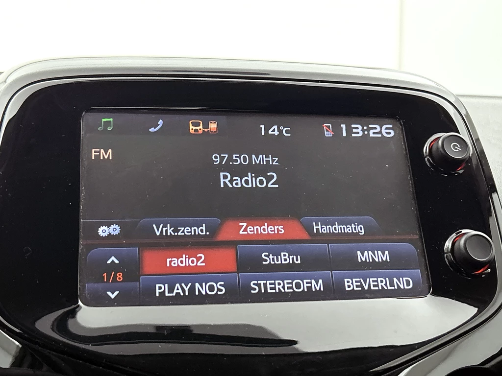 Citroën C1 – foto 7