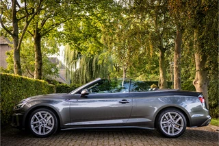 Audi A5 – thumbnail 4