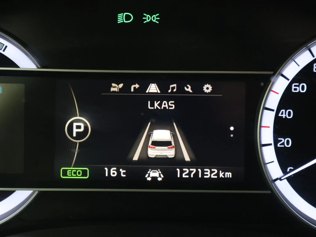 Kia Niro – foto 20