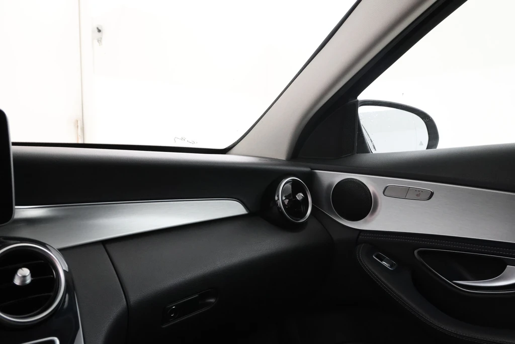 Mercedes-Benz C-Klasse – foto 32