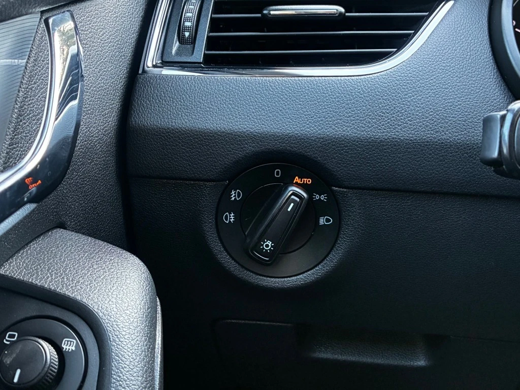 Škoda Octavia – foto 24
