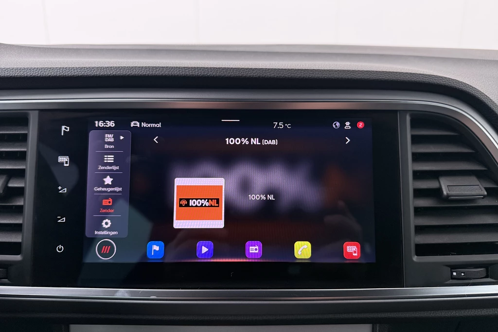 SEAT Ateca – foto 24
