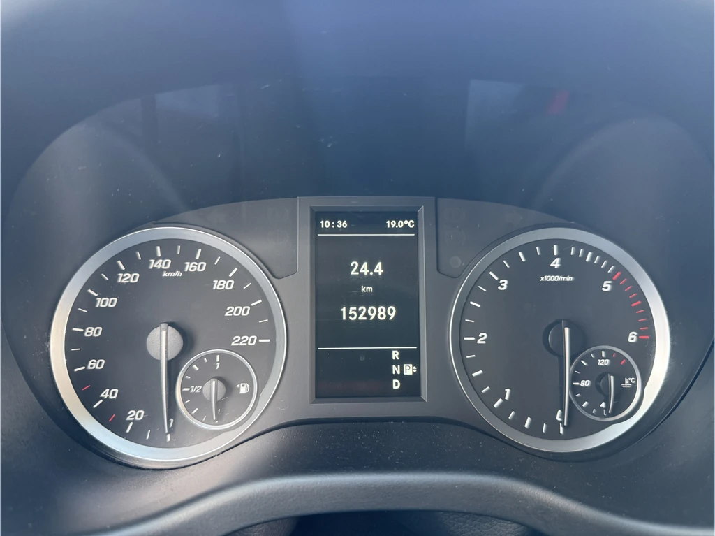 Mercedes-Benz Vito – foto 27