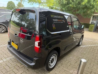 Opel Combo – thumbnail 8
