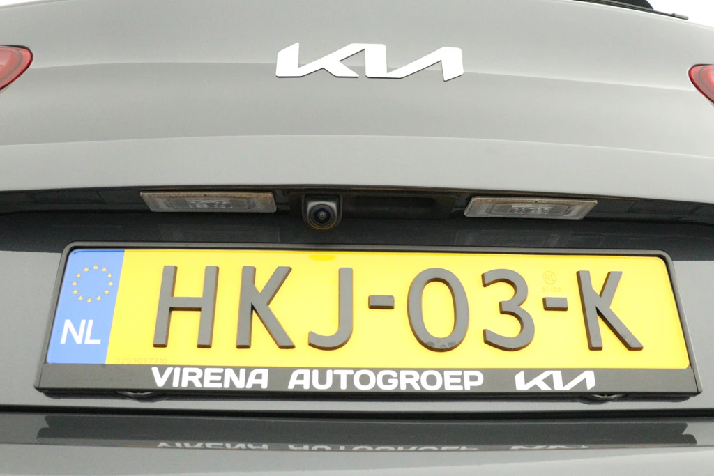 Kia Ceed – foto 25