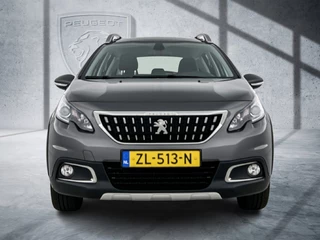 Peugeot 2008 – thumbnail 5